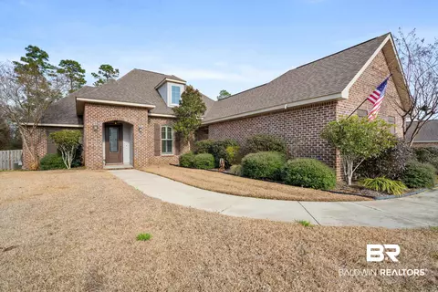 10834 Cresthaven Dr, Spanish Fort, AL 36527