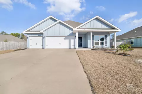 1840 Reese St, Foley, AL 36535