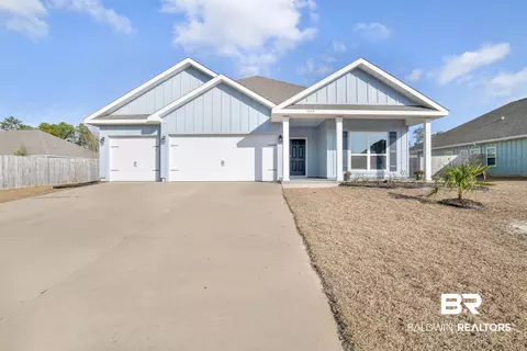 1840 Reese St, Foley, AL 36535