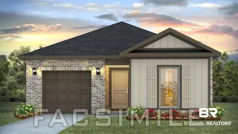 32734 Revere Dr, Spanish Fort, AL 36527