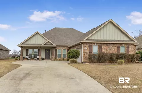 11649 Alabaster Dr, Daphne, AL 36526