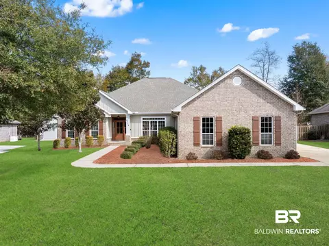 8718 Foxtail Loop, Pensacola, FL 32526