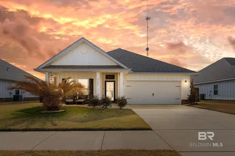 23246 Lieutenant Ave, Foley, AL 36535