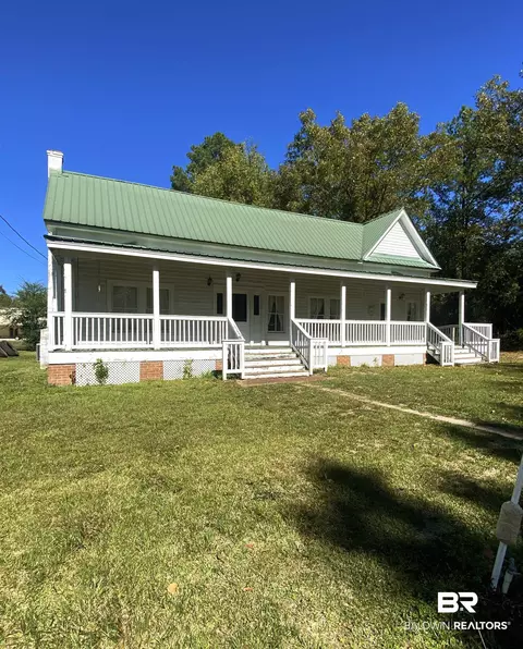 122 2nd Ave, Millry, AL 36558 photo 21