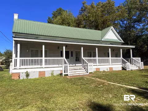 122 2nd Ave, Millry, AL 36558 photo 20
