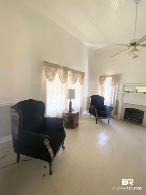 122 2nd Ave, Millry, AL 36558 photo 3