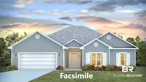 406 Raley Farms Dr, Gulf Shores, AL 36542