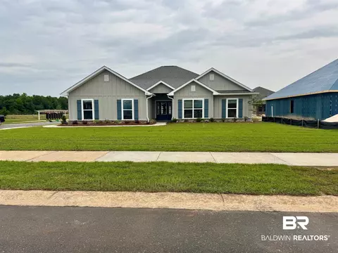155 Preston Way, Gulf Shores, AL 36542