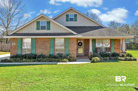 9700 Woolrich Ave, Fairhope, AL 36532