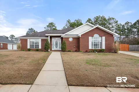 192 San Sabaston St, Saraland, AL 36571