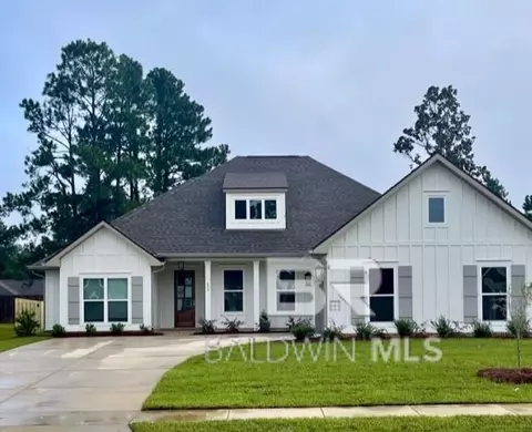 639 Kitfox Ave, Fairhope, AL 36532