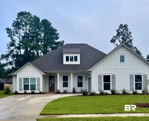 639 Kitfox Ave, Fairhope, AL 36532