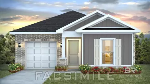32768 Revere Dr, Spanish Fort, AL 36527