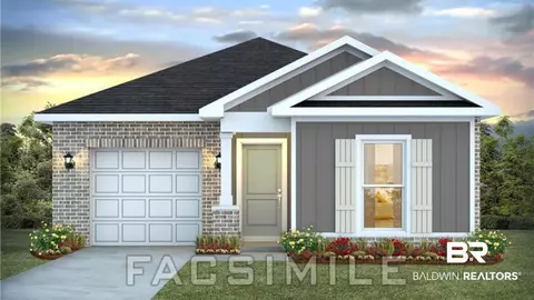 32768 Revere Dr, Spanish Fort, AL 36527