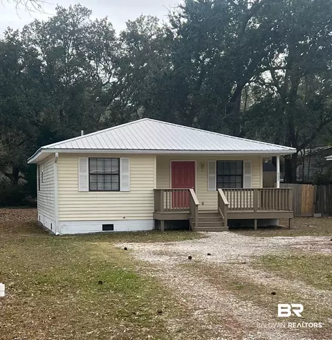 923 E 23rd Ave, Gulf Shores, AL 36542