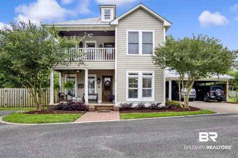 710 Delachase Ct, Daphne, AL 36526