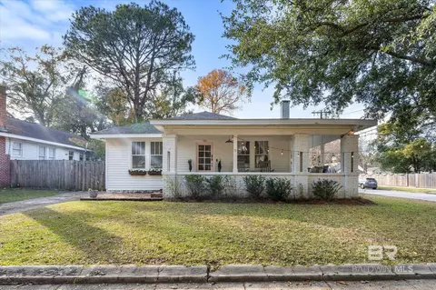 180 Williams St, Mobile, AL 36606 photo 1