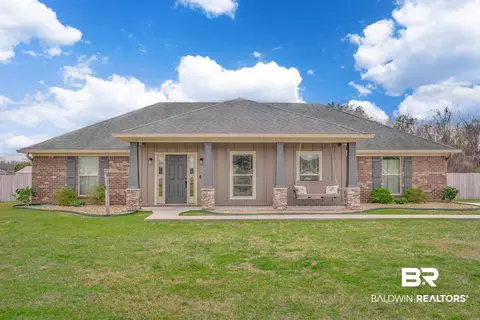 13235 Tom Gaston Rd, Mobile, AL 36695