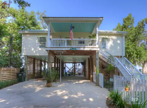 9841 N Bay Rd, Foley, AL 36535