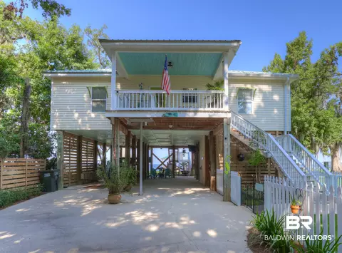 9841 N Bay Rd, Foley, AL 36535