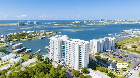 28250 Canal Rd #1006, Orange Beach, AL 36561