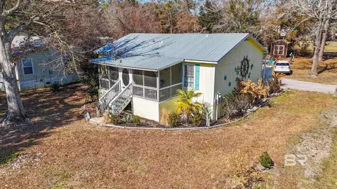 1036 E 23rd Ave, Gulf Shores, AL 36542