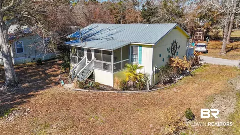 1036 E 23rd Ave, Gulf Shores, AL 36542