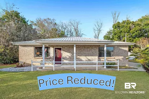 526 W Ariel Ave, Foley, AL 36535