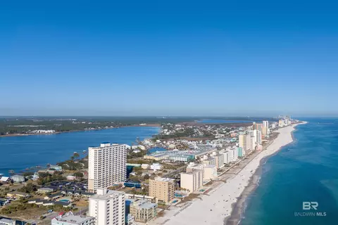 1010 W Beach Blvd #1801, Gulf Shores, AL 36542