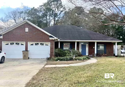 2250 Irongate Ct, Mobile, AL 36695