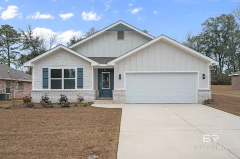 16272 Laurelbrooke Loop, Fairhope, AL 36532