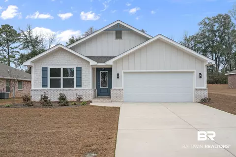 16272 Laurelbrooke Loop, Fairhope, AL 36532