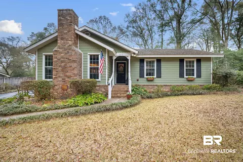 8270 Pinebough Ave, Mobile, AL 36695 photo 1