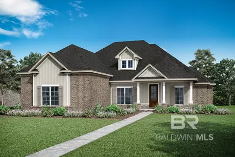 322 Morning Mist Way #LOT 8, Fairhope, AL 36532