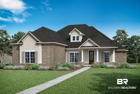 322 Morning Mist Way #LOT 8, Fairhope, AL 36532