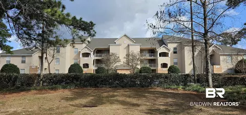 3736 Cypress Point Dr #302B, Gulf Shores, AL 36542