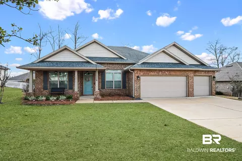 12451 Squirrel Dr, Spanish Fort, AL 36527