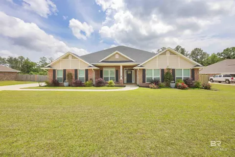 11770 Hons Dr, Fairhope, AL 36532