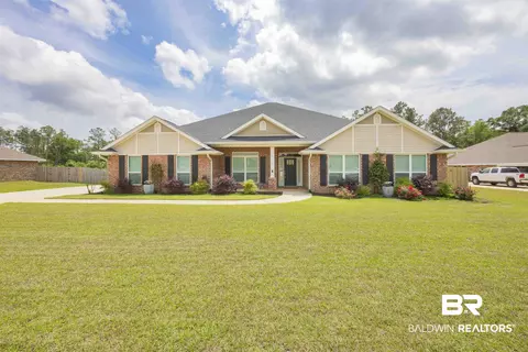 11770 Hons Dr, Fairhope, AL 36532