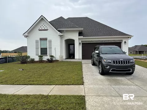 1352 Aldon St, Foley, AL 36535