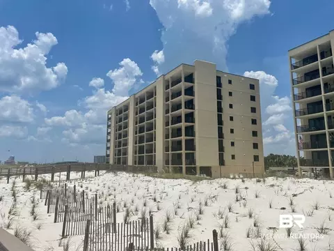 28760 Perdido Beach Blvd #307S, Orange Beach, AL 36561