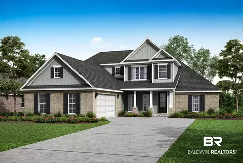 306 Morning Mist Way, Fairhope, AL 36532