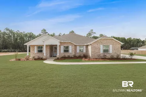 11430 Tall Timber Ln, Elberta, AL 36530