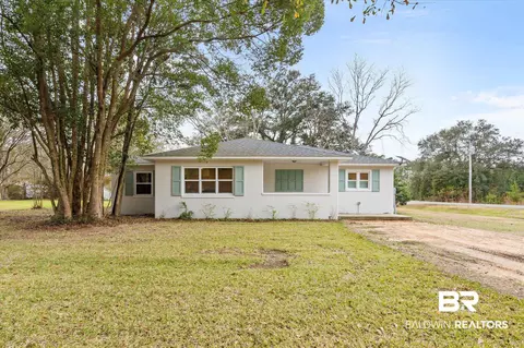 10465 County Road 83, Elberta, AL 36530