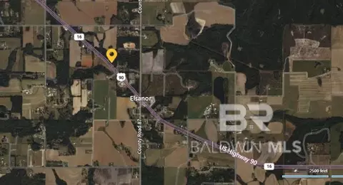 25681 Us Highway 90, Robertsdale, AL 36567