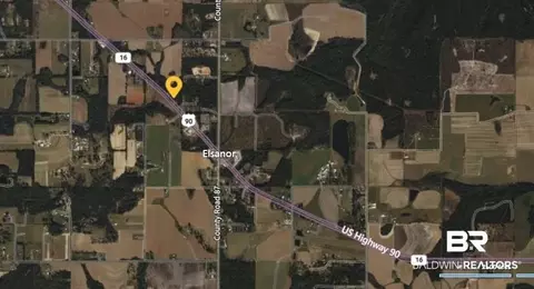 25681 Us Highway 90, Robertsdale, AL 36567