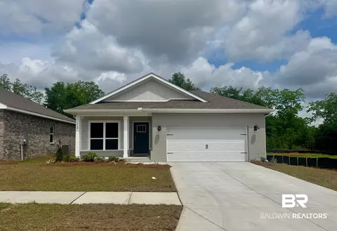 660 Overland Dr, Fairhope, AL 36532