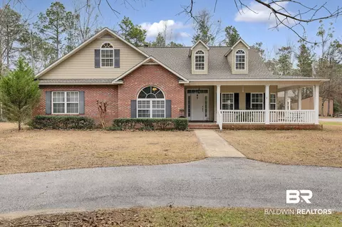 15170 Fleming Rd, Bay Minette, AL 36507