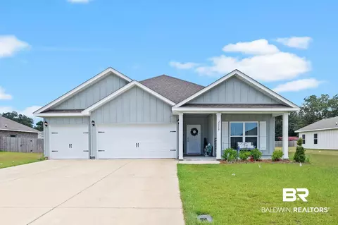 26664 Buffalo Ct, Daphne, AL 36526
