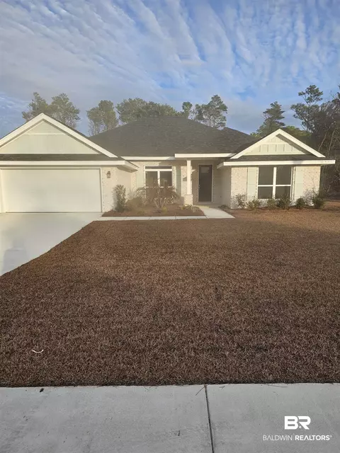 1644 Colony Parke Dr, Gulf Shores, AL 36542